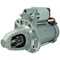 Wai Global Starter, STRND PLGR 12V 9T CW, 13kW12 Volt, CW, 9Tooth Pinion 19203N - alternate 7